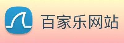 百家乐网站 logo